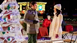 A la recherche de mon père Noël