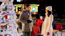 A la recherche de mon père Noël