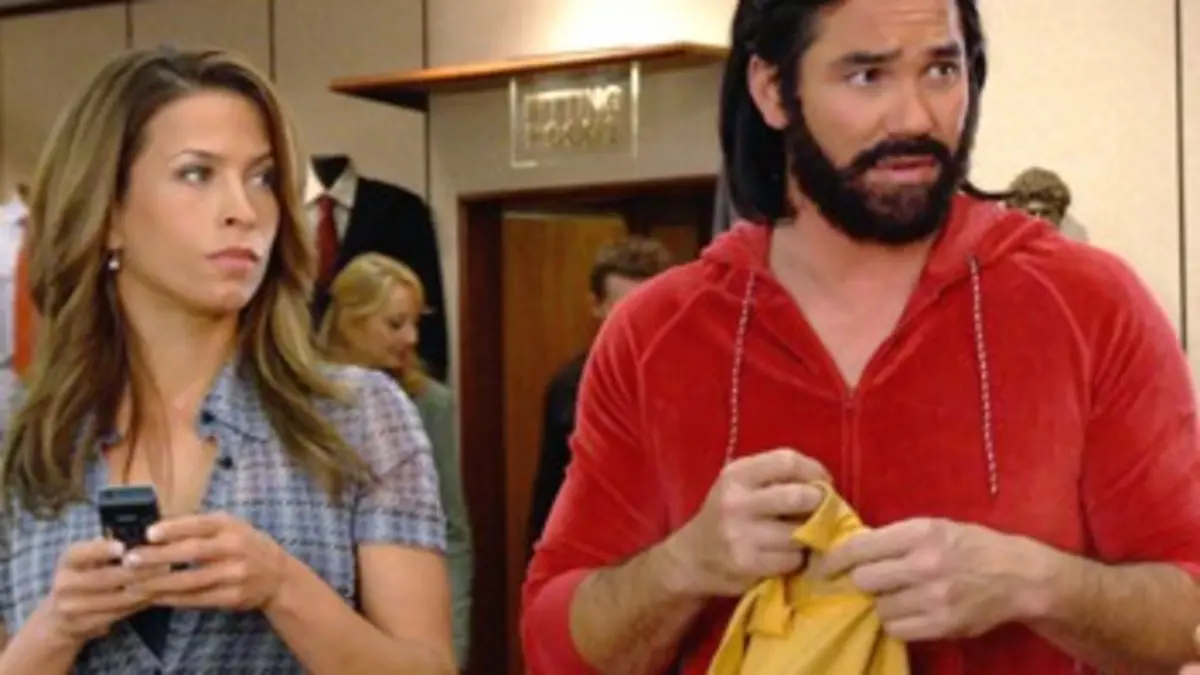 A la recherche de Mr Parfait