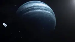 A la recherche de planète 9