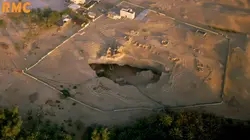 A la recherche des civilisations perdues