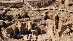 A la recherche des civilisations perdues