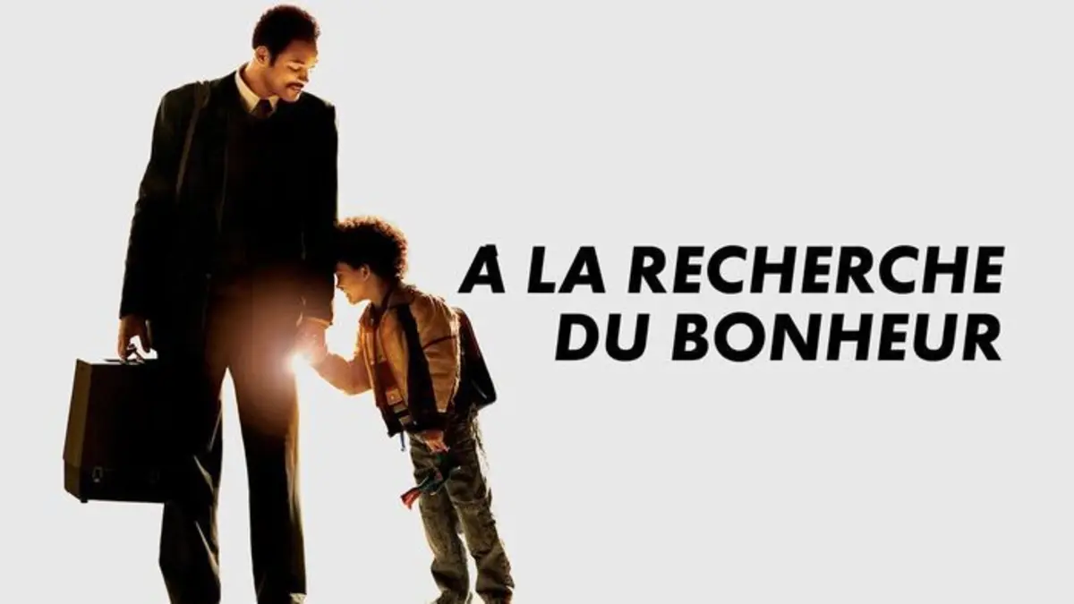 Visuel de A la recherche du bonheur