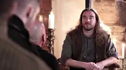 A la recherche du Hobbit E02 La forêt de Brocéliande