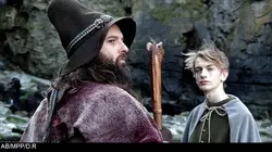 A la recherche du Hobbit