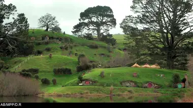 À la recherche du Hobbit E01 Les univers de Tolkien