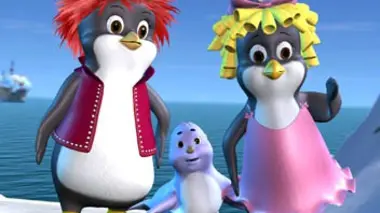 A la recherche du Père Noël (2004)