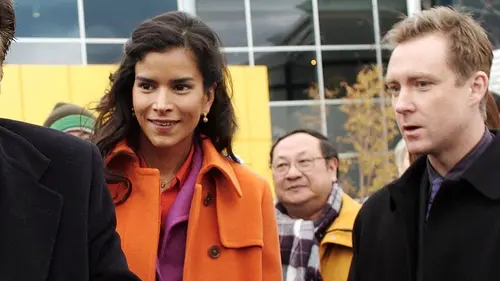 A la recherche du Père Noël