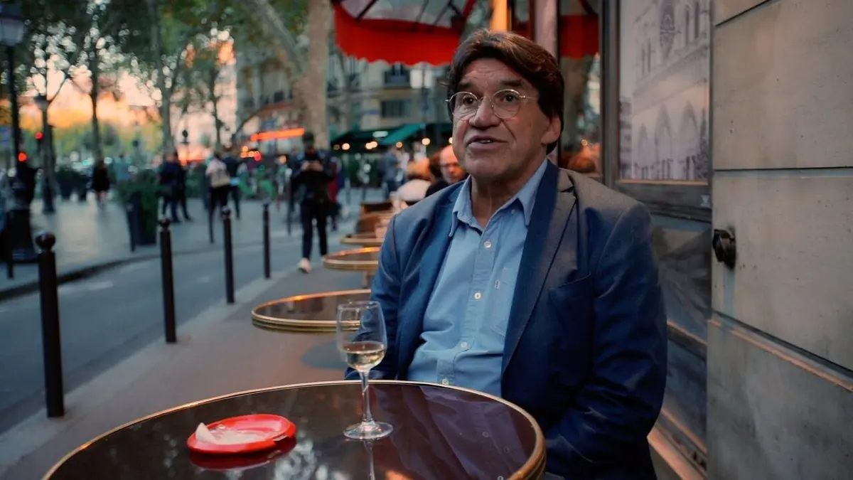 A la recherche du premier boulard