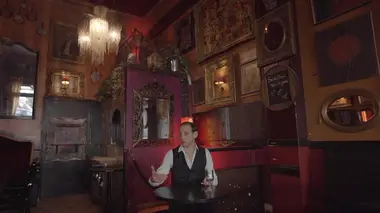 A la recherche du premier boulard