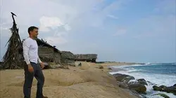 Sur Discovery Channel à 20h45 : A la recherche du requin disparu