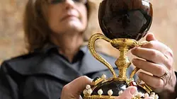 A la recherche du Saint Graal