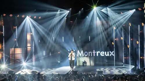 A la recherche du sketch parfait