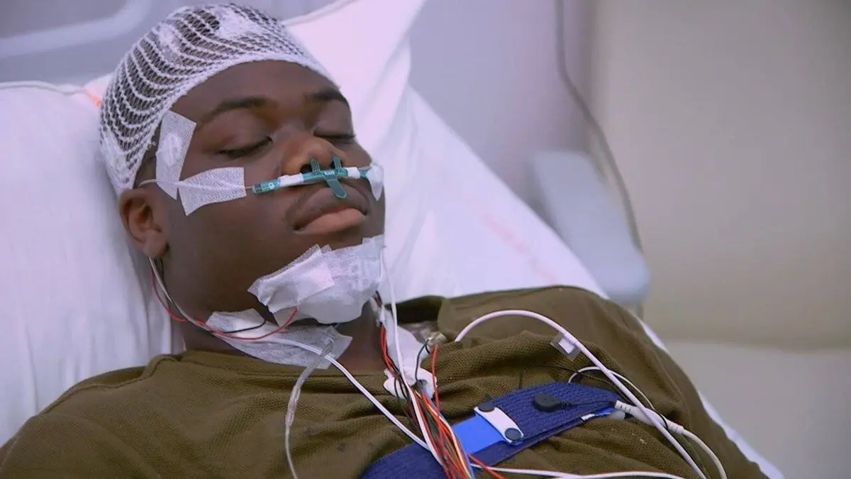 A la recherche du sommeil perdu