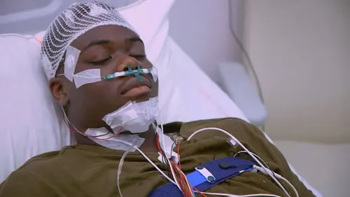 Casting A la recherche du sommeil perdu