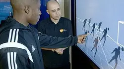 Visuel de A la recherche du sportif parfait