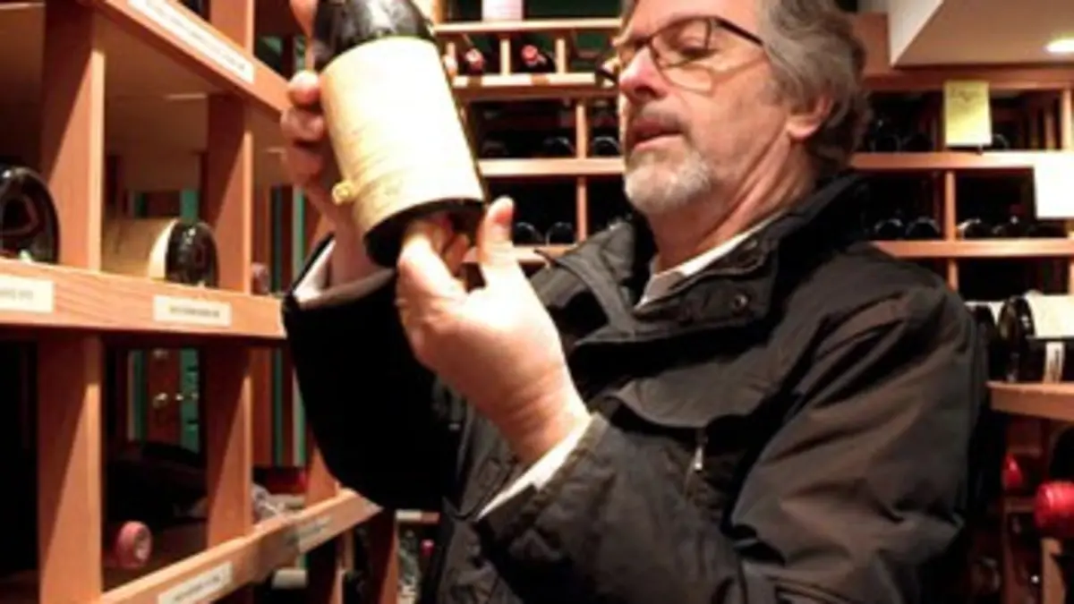 A la recherche du terroir perdu