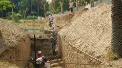 Visuel de A la recherche du tombeau d'Alexandre le Grand