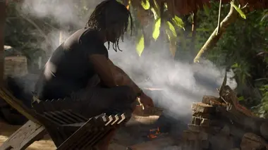A la reconquète des forêts S01E04 Quand la Guyane se tourne vers la forêt