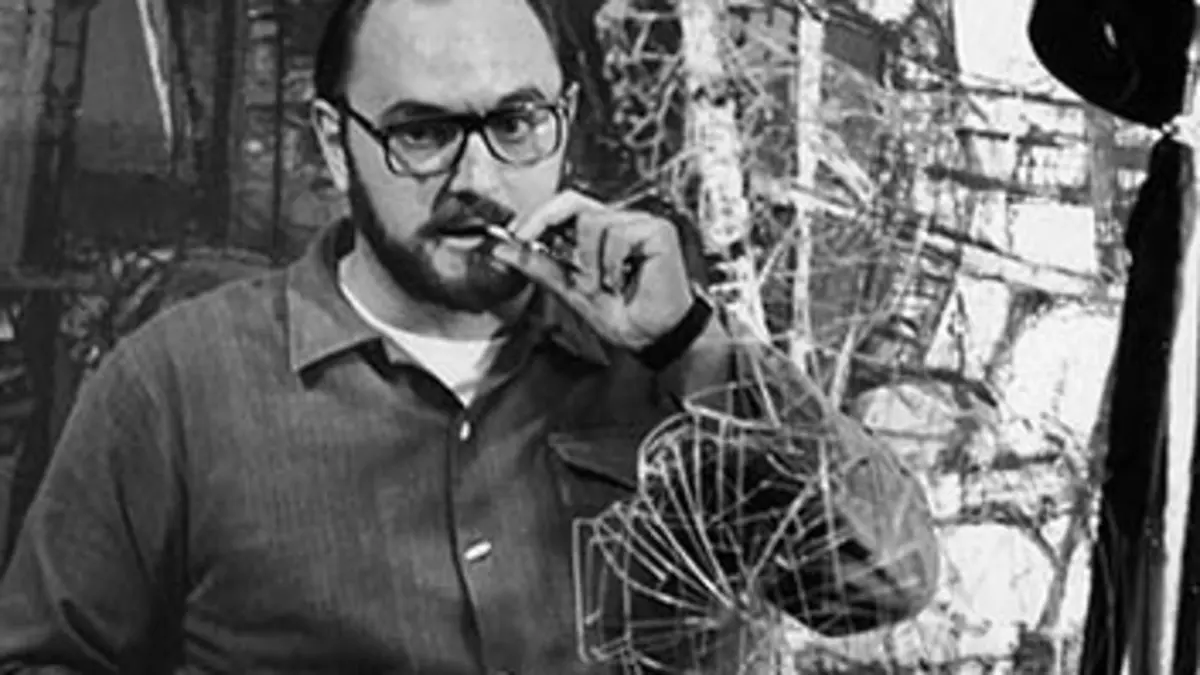 A la rencontre de Buñuel