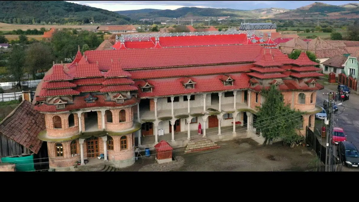 À la rencontre de l'âme roumaine