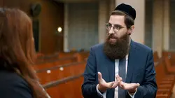 A la rencontre des Juifs d'Europe