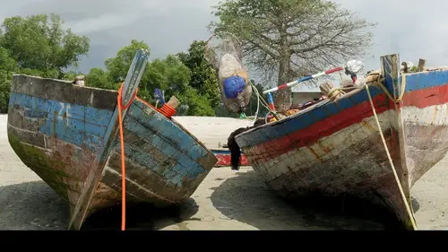A la rencontre des peuples des mers Tanzanie : les Wapemba