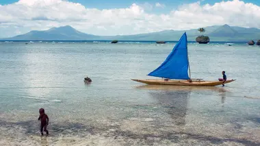 Vanuatu : les Nivan - Une île en autarcie
