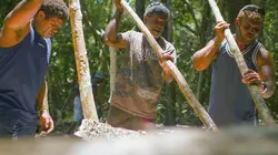 A la rencontre des peuples des mers  Nouvelle-Calédonie : les Kanaks