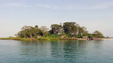 Guinée-Bissau : Bijago