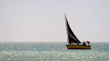 Mozambique : les Vahocas