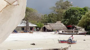 Tanzanie : les Wapemba