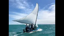 A la rencontre des peuples des mers Brésil : les Jangadeiros