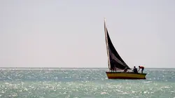 A la rencontre des peuples des mers Mozambique : les Vahocas