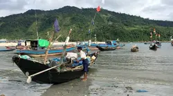 A la rencontre des peuples des mers Birmanie : les Dawei