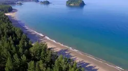 A la rencontre des peuples des mers Thaïlande : les Mokens