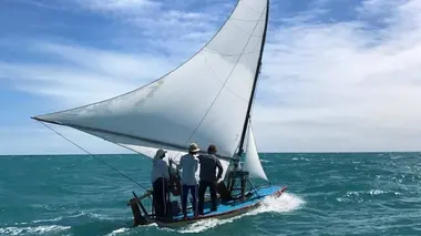 Madagascar, les Sakalava : d'une escale à l'autre