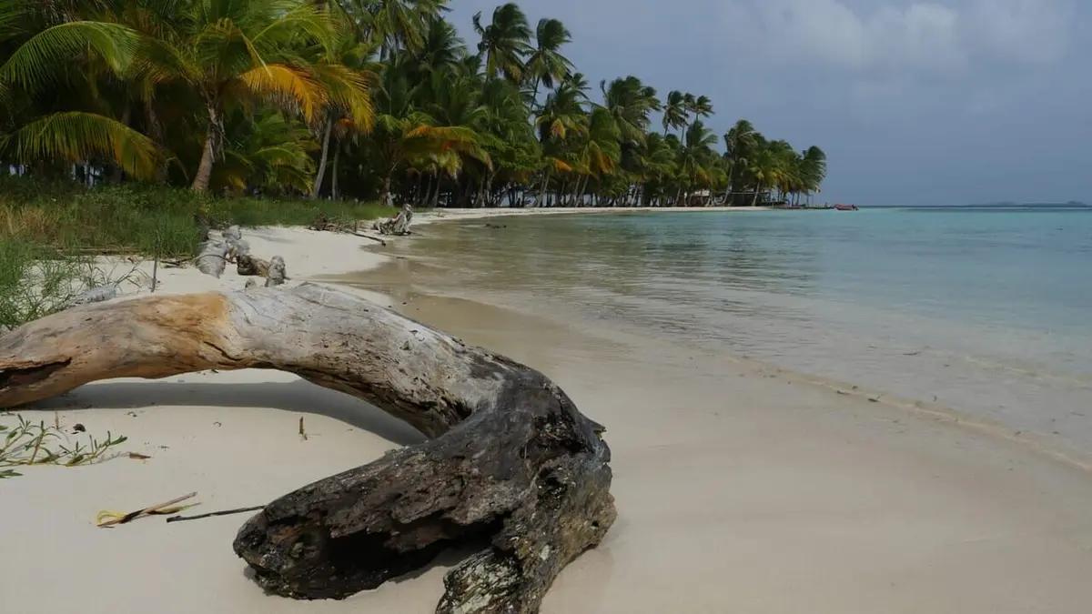 A la rencontre des peuples des mers Panamá : les Kunas - Un archipel en héritage