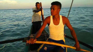 Madagascar : les Vezos