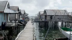 A la rencontre des peuples des mers Indonésie : les Badjos