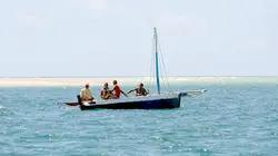 A la rencontre des peuples des mers Mozambique : les Vahocas