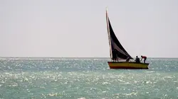 A la rencontre des peuples des mers Mozambique : les Vahocas