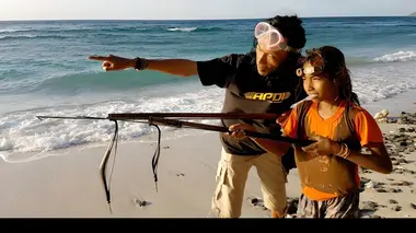 Timor : les Wawata Topu