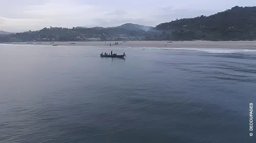 Casting A la rencontre des peuples des mers Honduras : Les Garifunas, les évadés des Caraïbes