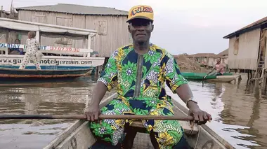 Bénin : les Tofins - Les hommes de la lagune