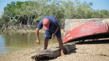 Colombie : les Apalaanchi - Pêcheurs de rêves