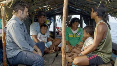 Thaïlande : les Mokens