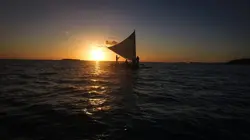 A la rencontre des peuples des mers  Guyane : les Kali'nas - Les esprits du delta