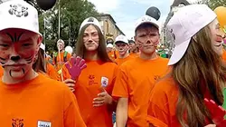 Visuel de A la rencontre des tigres de Sibérie