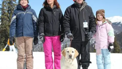 A la rescousse de Noël